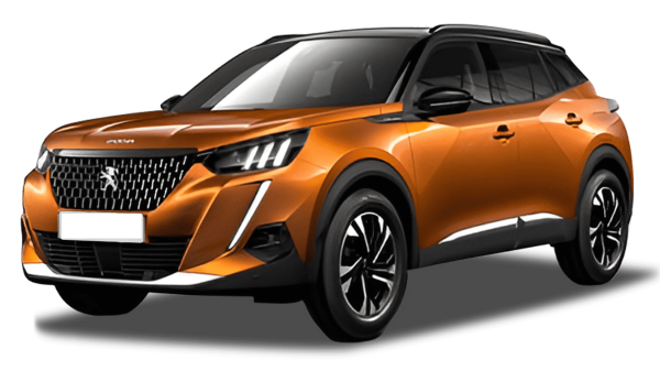 Peugeot 2008 SUV